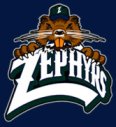 Zephyrs logo