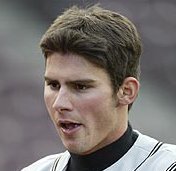 Brandon Wood, movie star