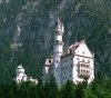 Neuschwanstein Castle