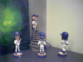 Tommy Lasorda shrine